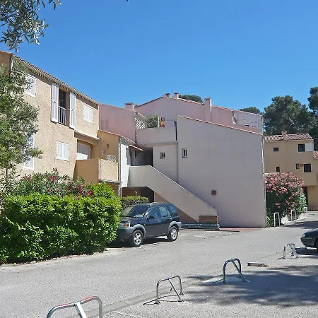 Appartamento Les Lavandes.14 *