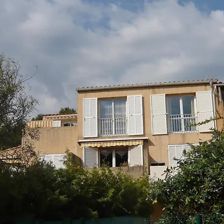 Les Lavandes.14 * Les Lecques
